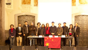 ITAD workshop architecture rome